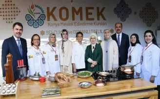 Emine Erdoğan, 