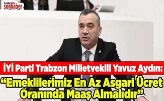 “En Düşük Emekli Maaşı ile Ev Kiralamak Artık Mümkün Değildir”