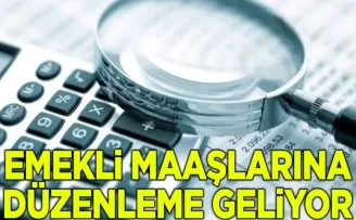 En düşük emekli maaşlarına zam geliyor: Komisyondan onay çıktı