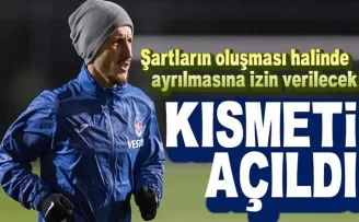 Enis Bardhi İçin Trabzonspor’a 2 Kulüp Resmi Teklifte Bulundu