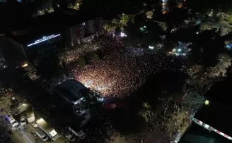 Erbaa Belediyesinden yaz konserleri