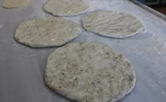 “Erbaa katmeri“ coğrafi tescil belgesi aldı