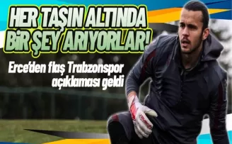 Erce Kardeşler'den flaş Trabzonspor açıklaması “