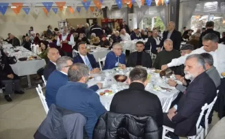 Ereğli'de 