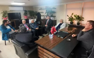 Ereğli'de festival için hamsi bekleniyor