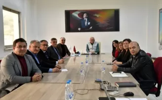 Ereğli'den kısa kısa