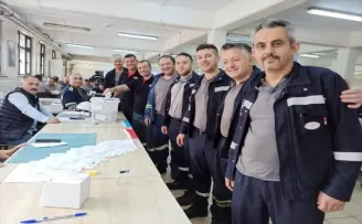 Ereğli'den kısa kısa