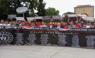 Erkekler Ragbi Türkiye Birinciliği Samsun’da başladı