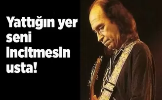 Erkin Koray vefat etti!