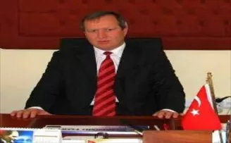 Eski Asarcık Belediye Başkanı İbrahim Yüce vefat etti