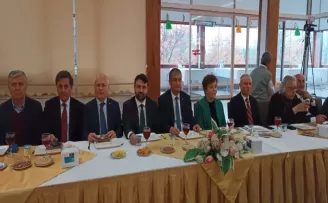 Eski bakan Şinasi Altıner’in hayatı roman oldu
