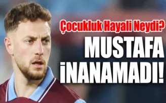 Eskihellaç’ın hayali neydi?