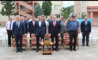 Eynesil’de “İlköğretim Haftası“ kutlandı