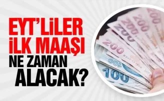 EYT'li olanlar maaşları ne zaman alacak? AK Parti'den açıklama geldi