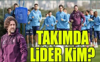 Fatih Tekke’den Zorlu Süreç Öncesi Özel Mesai!