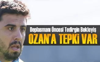 Fenerbahçe’de Trabzonspor Deplasmanı Öncesi Tedirgin Bekleyiş