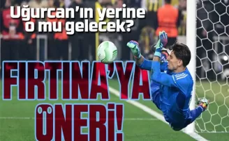 Fenerbahçe Maçında Göz Kamaştıran Tzolakis, Bordo-Mavililerin Gündeminde