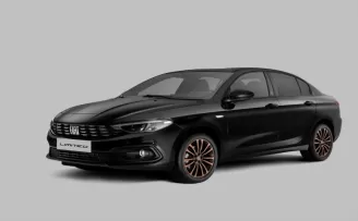 Fiat Egea’nın “Limited“ özel serisi satışta