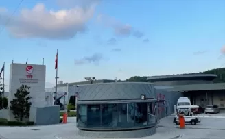 FIFA ve UEFA, TFF'ye yapılan silahlı saldırıyı kınadı