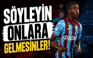 Fiorentina Oulai için geliyor