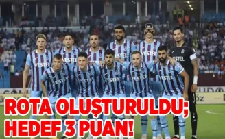 Fırtına için çıkış zamanı!