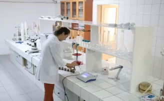 FİSKOBİRLİK'ten fındık üreticilerine 