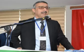 FİSKOBİRLİK Yönetim Kurulu Başkanlığı'na Lütfi Bayraktar yeniden seçildi