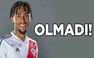 Folcarelli’nin yeni adresi belli oldu!