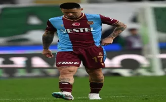 Futbol: Spor Toto Süper Lig