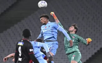 Futbol: Spor Toto Süper Lig