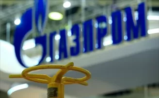 Gazprom'un doğal gaz ihracatı yüzde 37,4 düştü