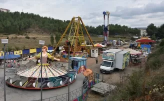 Geleneksel Boyabat Panayırı başladı