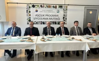 “Geleneksel Gerze yemekleri“ etkinliği düzenlendi