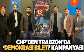 Gençlerin önündeki engel kaldırılıyor, gençler sandığa gidiyor