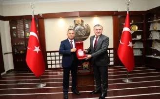 Gençlik ve Spor Bakanı Bak, RTEÜ mezuniyet töreninde konuştu: