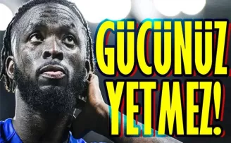 Genk’ten Trabzonspor’a Sert Yanıt: “Arokodare’yi Alamazlar!”