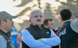 Gerede ve Kızılcahamam’da ormanlık alanda çıkan yangın kontrol altına alındı