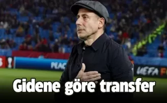 Gidene göre transfer