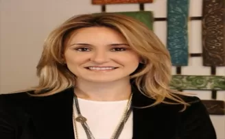 Gilead Türkiye yönetiminde atama
