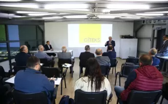 Giresun’da organize sanayi bölgelerinin sayısı artacak