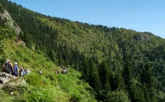 Giresun'da 