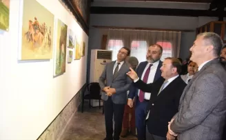 Giresun'da 