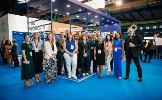 Global Ports Holding'in kruvaziyer turizminde sürdürülebilirliğe katkısı