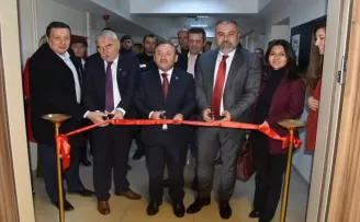 Görele'de 