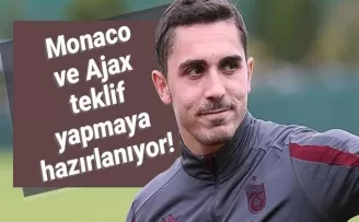 Gözler Abdülkadir Ömür’de