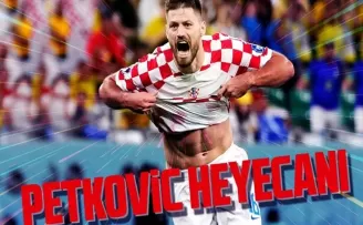 Gözler Bruno Petkovic transferine çevrildi