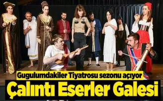 Gugulumdakiler Tiyatrosu sezonu açıyor