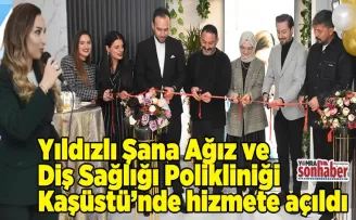 Gülümsemek Güzeldir