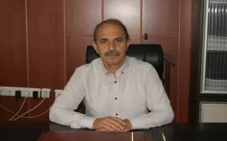 Gümüşhacıköy’de çiftçilere “anız yakmayın“ uyarısı