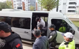 GÜNCELLEME 2 - Tokat’ta kayıp olarak aranan çocuk öldürülmüş halde bulundu